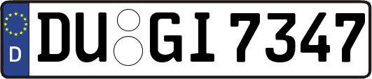 DU-GI7347