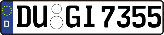 DU-GI7355