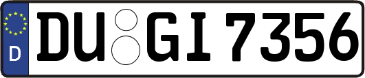 DU-GI7356