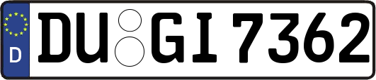 DU-GI7362