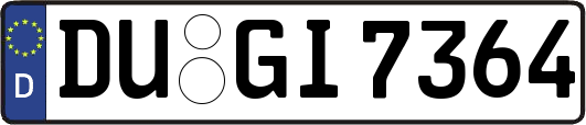DU-GI7364