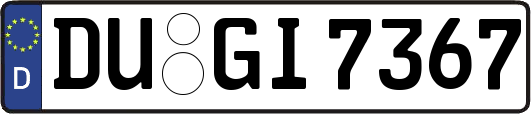 DU-GI7367
