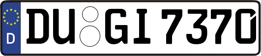 DU-GI7370