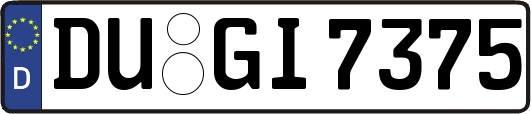 DU-GI7375