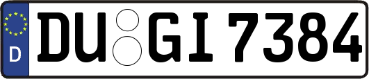 DU-GI7384