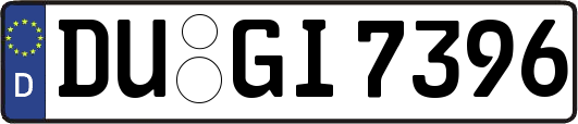 DU-GI7396