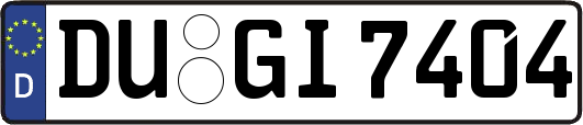 DU-GI7404