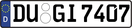 DU-GI7407