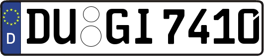 DU-GI7410