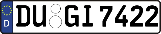 DU-GI7422
