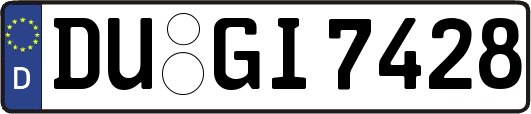 DU-GI7428