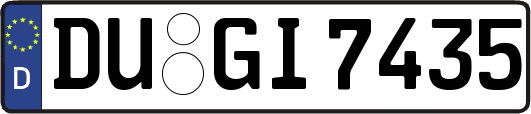 DU-GI7435