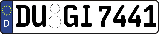 DU-GI7441