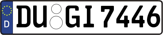 DU-GI7446