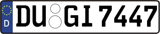 DU-GI7447