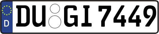 DU-GI7449