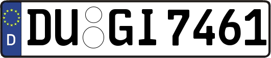 DU-GI7461