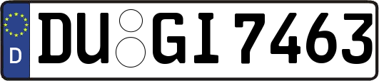 DU-GI7463
