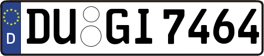 DU-GI7464