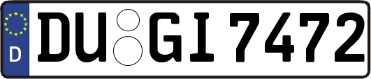 DU-GI7472
