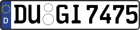 DU-GI7475