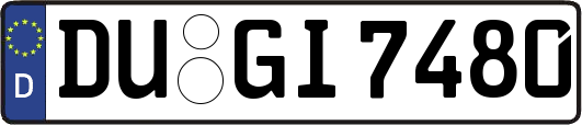 DU-GI7480