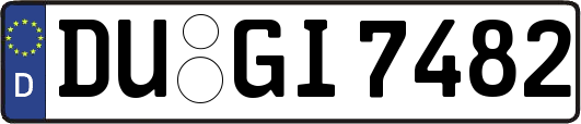 DU-GI7482