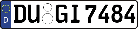 DU-GI7484