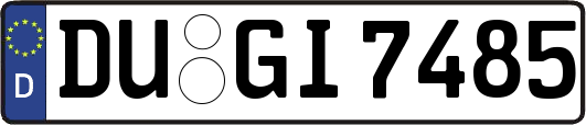 DU-GI7485