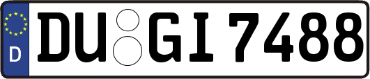 DU-GI7488