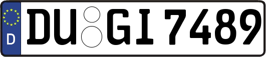 DU-GI7489