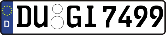 DU-GI7499