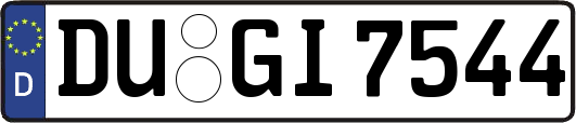 DU-GI7544