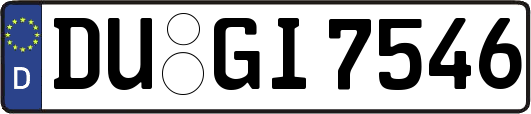 DU-GI7546