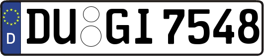 DU-GI7548
