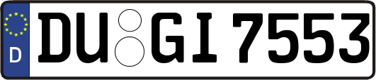 DU-GI7553
