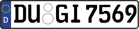 DU-GI7569