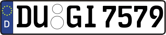 DU-GI7579