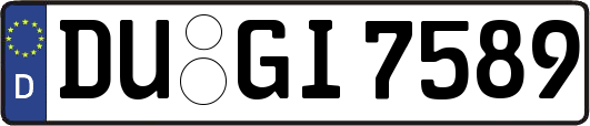 DU-GI7589