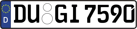 DU-GI7590