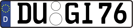 DU-GI76