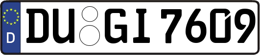 DU-GI7609