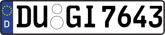 DU-GI7643