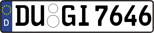 DU-GI7646