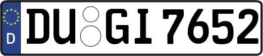 DU-GI7652