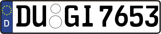 DU-GI7653