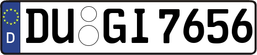 DU-GI7656
