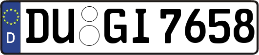 DU-GI7658
