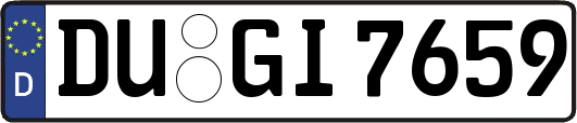 DU-GI7659