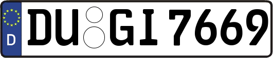 DU-GI7669